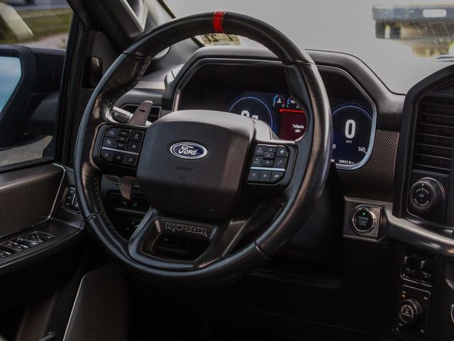2022 Ford F-150 Raptor - 23077156 - 33