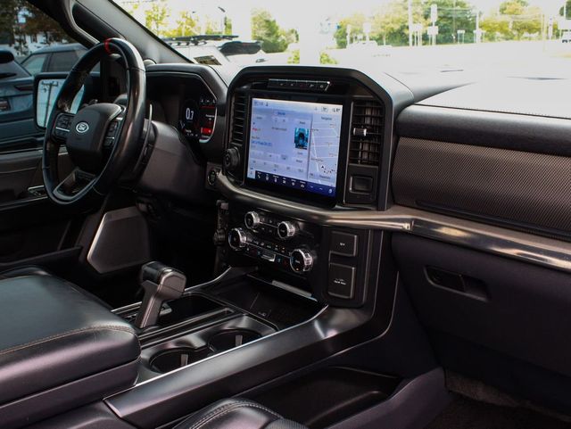 2022 Ford F-150 Raptor - 23077156 - 38