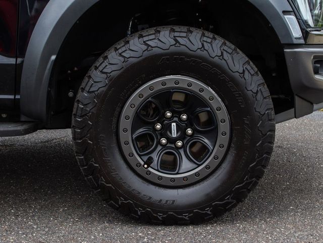 2022 Ford F-150 Raptor - 23077156 - 6