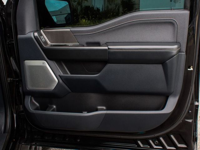 2022 Ford F-150 Raptor - 23077156 - 7