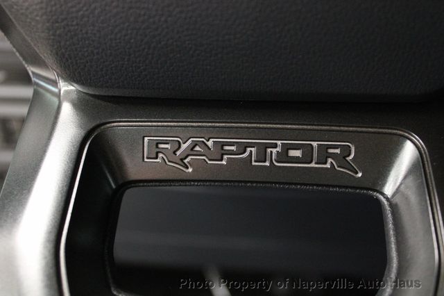 2022 Ford F-150 Raptor 4WD SuperCrew 5.5' Box - 22471571 - 70