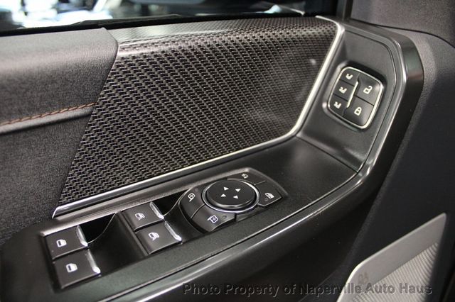 2022 Ford F-150 Raptor 4WD SuperCrew 5.5' Box - 22875410 - 12