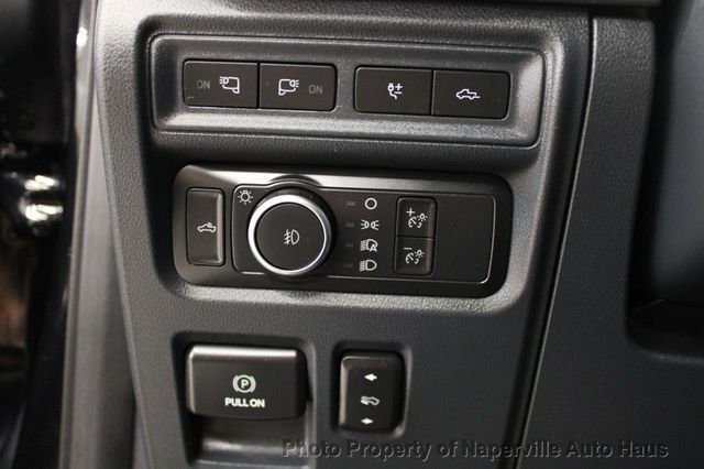 2022 Ford F-150 Raptor 4WD SuperCrew 5.5' Box - 22875410 - 14