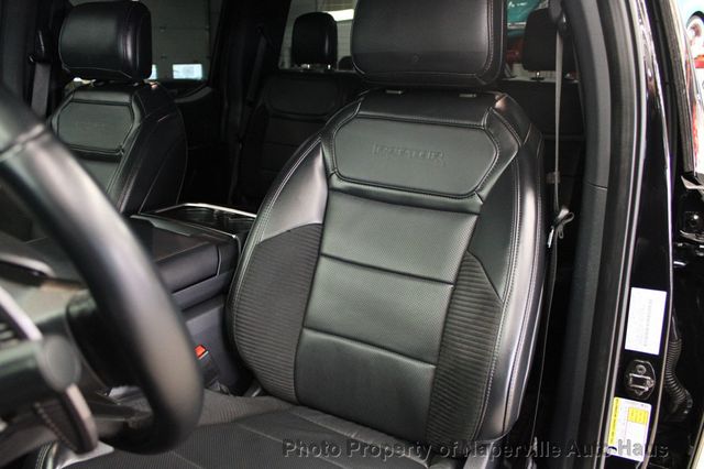 2022 Ford F-150 Raptor 4WD SuperCrew 5.5' Box - 22875410 - 16