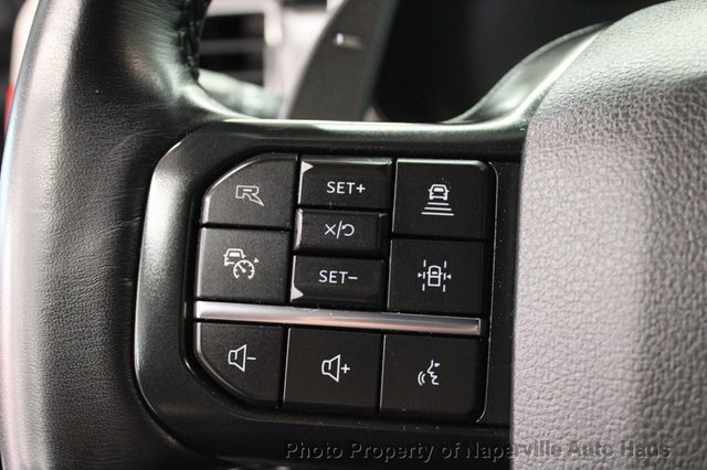 2022 Ford F-150 Raptor 4WD SuperCrew 5.5' Box - 22875410 - 20