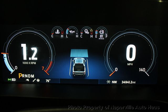 2022 Ford F-150 Raptor 4WD SuperCrew 5.5' Box - 22875410 - 22