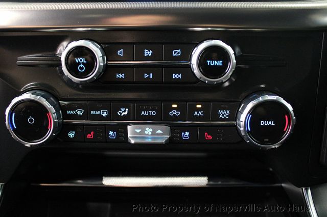 2022 Ford F-150 Raptor 4WD SuperCrew 5.5' Box - 22875410 - 26