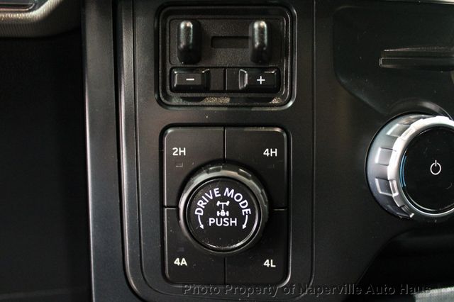 2022 Ford F-150 Raptor 4WD SuperCrew 5.5' Box - 22875410 - 27