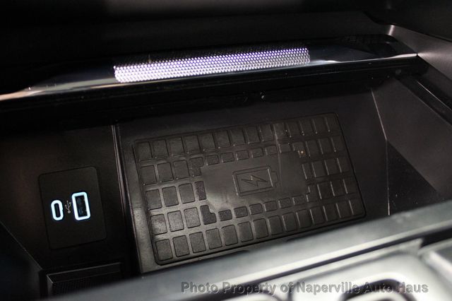 2022 Ford F-150 Raptor 4WD SuperCrew 5.5' Box - 22875410 - 29