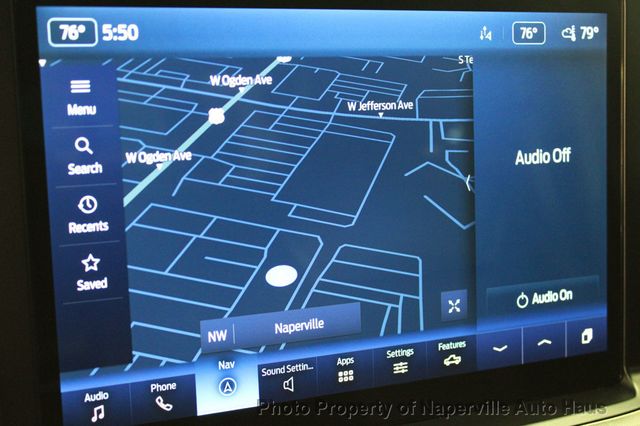 2022 Ford F-150 Raptor 4WD SuperCrew 5.5' Box - 22875410 - 31