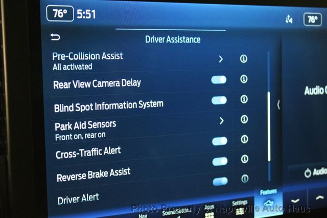 2022 Ford F-150 Raptor 4WD SuperCrew 5.5' Box - 22875410 - 32