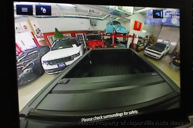 2022 Ford F-150 Raptor 4WD SuperCrew 5.5' Box - 22875410 - 35