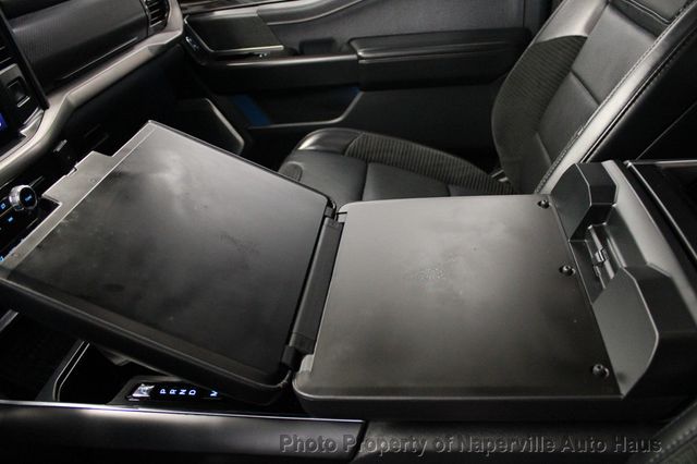 2022 Ford F-150 Raptor 4WD SuperCrew 5.5' Box - 22875410 - 37