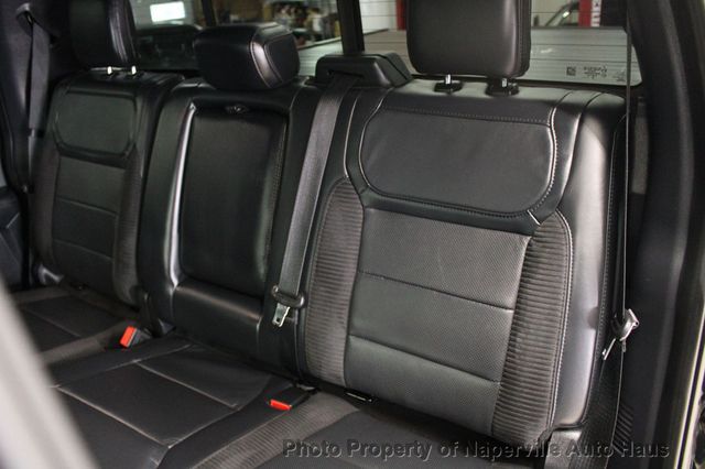 2022 Ford F-150 Raptor 4WD SuperCrew 5.5' Box - 22875410 - 43