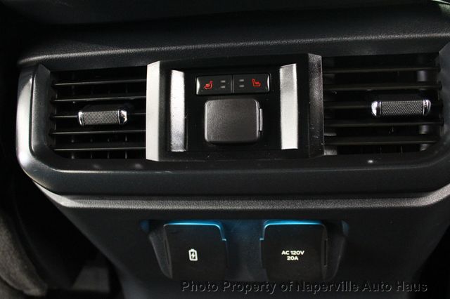 2022 Ford F-150 Raptor 4WD SuperCrew 5.5' Box - 22875410 - 44