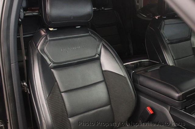 2022 Ford F-150 Raptor 4WD SuperCrew 5.5' Box - 22875410 - 51