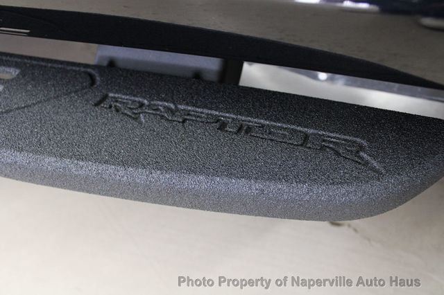 2022 Ford F-150 Raptor 4WD SuperCrew 5.5' Box - 22875410 - 62