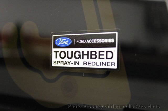 2022 Ford F-150 Raptor 4WD SuperCrew 5.5' Box - 22875410 - 65