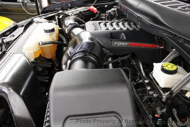 2022 Ford F-150 Raptor 4WD SuperCrew 5.5' Box - 22875410 - 68