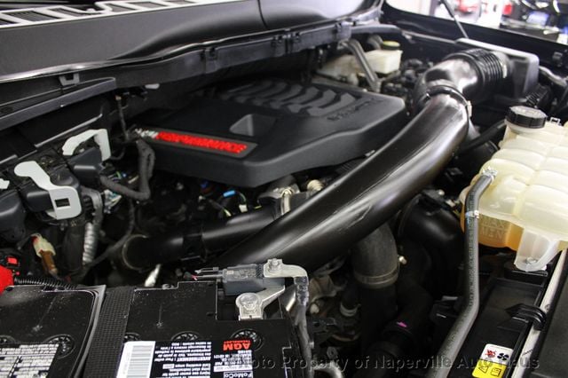 2022 Ford F-150 Raptor 4WD SuperCrew 5.5' Box - 22875410 - 69