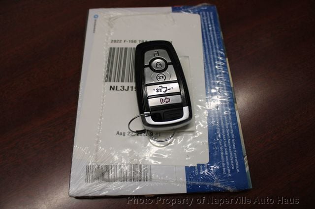 2022 Ford F-150 Raptor 4WD SuperCrew 5.5' Box - 22875410 - 71