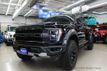 2022 Ford F-150 Raptor 4WD SuperCrew 5.5' Box - 22875410 - 75
