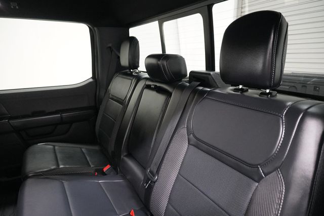 2022 Ford F-150 Raptor 4WD SuperCrew 5.5' Box - 22932226 - 10