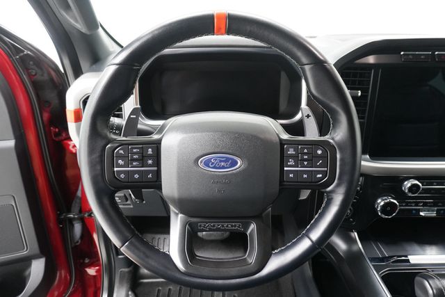 2022 Ford F-150 Raptor 4WD SuperCrew 5.5' Box - 22932226 - 14