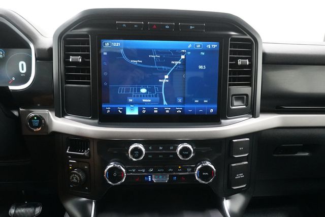 2022 Ford F-150 Raptor 4WD SuperCrew 5.5' Box - 22932226 - 16