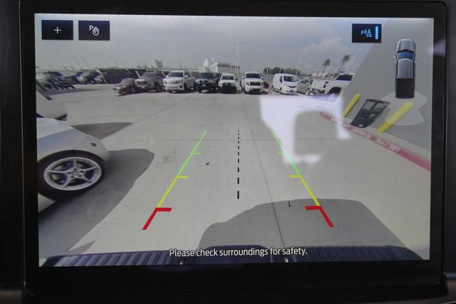 2022 Ford F-150 Raptor 4WD SuperCrew 5.5' Box - 22932226 - 17