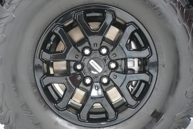 2022 Ford F-150 Raptor 4WD SuperCrew 5.5' Box - 22932226 - 24