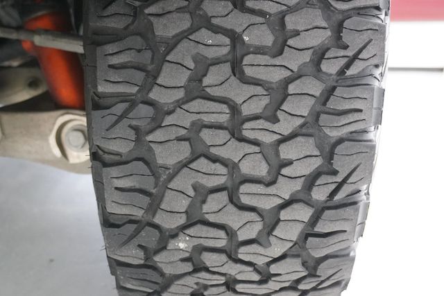 2022 Ford F-150 Raptor 4WD SuperCrew 5.5' Box - 22932226 - 26