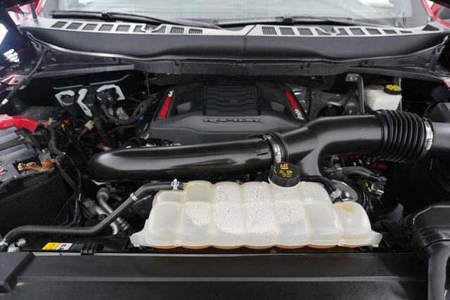 2022 Ford F-150 Raptor 4WD SuperCrew 5.5' Box - 22932226 - 27