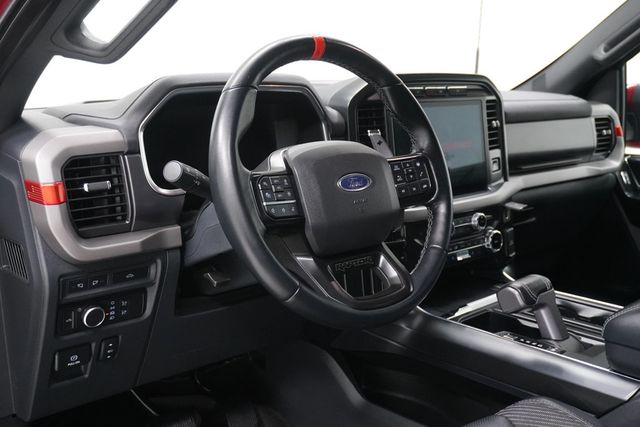 2022 Ford F-150 Raptor 4WD SuperCrew 5.5' Box - 22932226 - 7