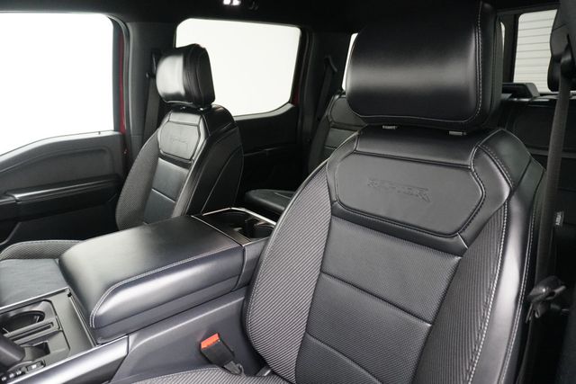 2022 Ford F-150 Raptor 4WD SuperCrew 5.5' Box - 22932226 - 8