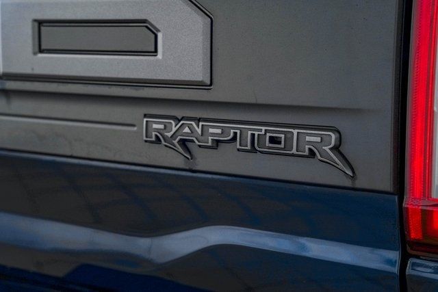 2022 Ford F-150 Raptor 4WD SuperCrew 5.5' Box - 22368617 - 19
