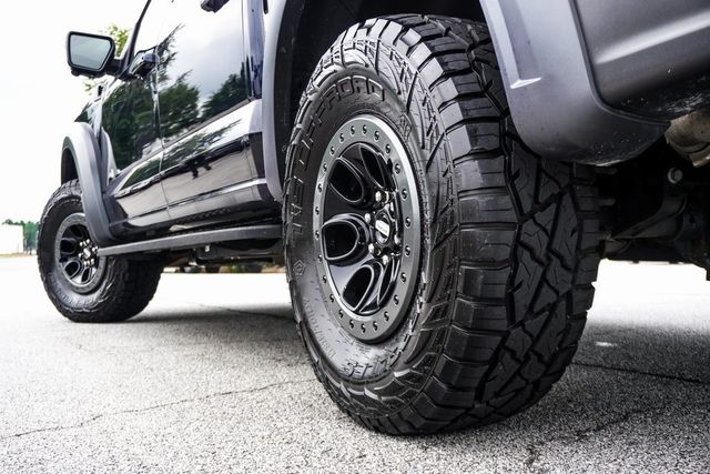 2022 Ford F-150 Raptor 4WD SuperCrew 5.5' Box - 22893895 - 9