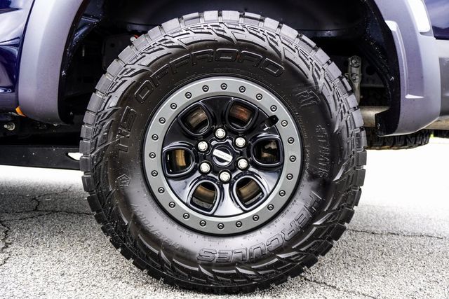 2022 Ford F-150 Raptor 4WD SuperCrew 5.5' Box - 22893895 - 10