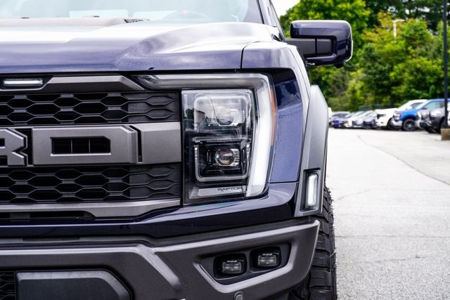 2022 Ford F-150 Raptor 4WD SuperCrew 5.5' Box - 22893895 - 14