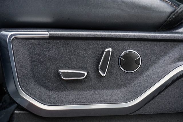 2022 Ford F-150 Raptor 4WD SuperCrew 5.5' Box - 22893895 - 18