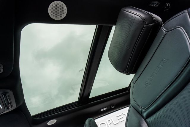 2022 Ford F-150 Raptor 4WD SuperCrew 5.5' Box - 22893895 - 19