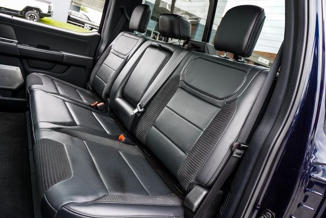 2022 Ford F-150 Raptor 4WD SuperCrew 5.5' Box - 22893895 - 20