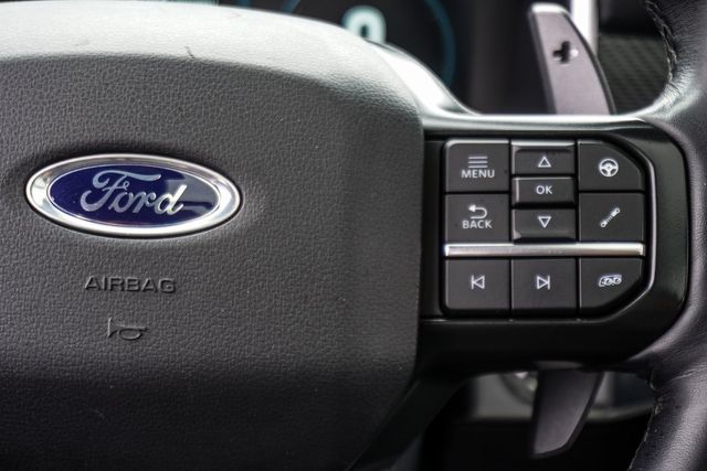 2022 Ford F-150 Raptor 4WD SuperCrew 5.5' Box - 22893895 - 28