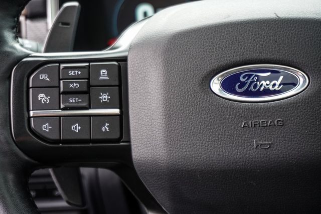 2022 Ford F-150 Raptor 4WD SuperCrew 5.5' Box - 22893895 - 29