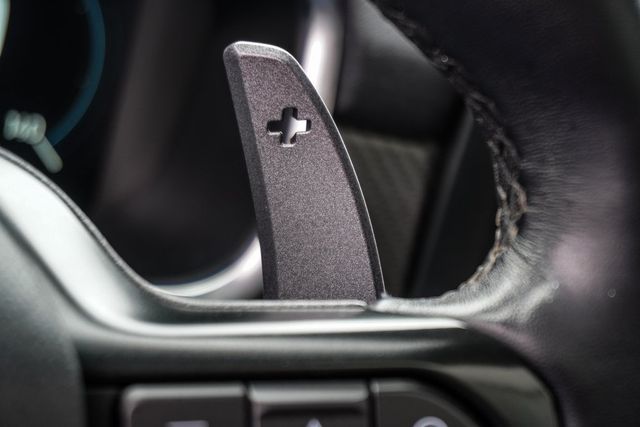 2022 Ford F-150 Raptor 4WD SuperCrew 5.5' Box - 22893895 - 30