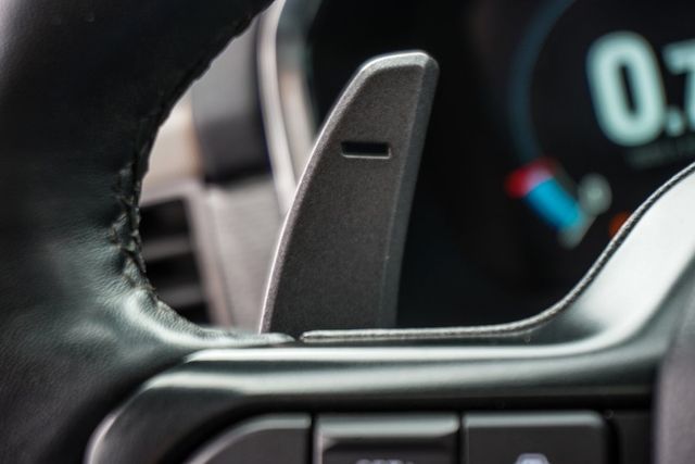 2022 Ford F-150 Raptor 4WD SuperCrew 5.5' Box - 22893895 - 31