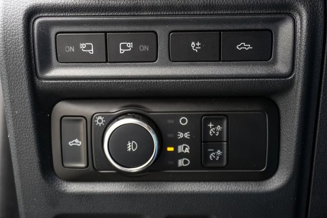 2022 Ford F-150 Raptor 4WD SuperCrew 5.5' Box - 22893895 - 34