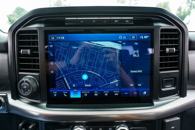 2022 Ford F-150 Raptor 4WD SuperCrew 5.5' Box - 22893895 - 38