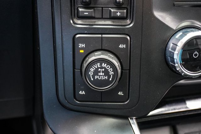 2022 Ford F-150 Raptor 4WD SuperCrew 5.5' Box - 22893895 - 40