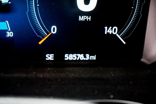 2022 Ford F-150 Raptor 4WD SuperCrew 5.5' Box - 22893895 - 46